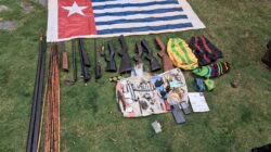 Penembakan di Papua: Dua Insiden Berbeda, Tidak Saling BerkaitanPenembakan di Papua: Dua Insiden Berbeda, Tidak Saling Berkaitan