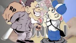 Pungutan Pembangunan Gapura di SMP Negeri 2 Nganjuk Dinilai Janggal, Ahli Hukum Singgung Potensi Pasal 423 KUHP