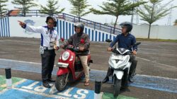 Urus SIM, STNK, dan BPKB Kini Lebih Mudah Lewat Program Prioritas Polantas Tuban Menyapa