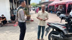 Program Prioritas Polantas Tuban Menyapa Bantu Warga Tuban Mengurus SIM, STNK, dan BPKB