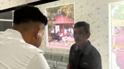 Program Prioritas Polantas Tuban Menyapa Bawa Layanan SIM, STNK, dan BPKB Langsung ke Tengah Masyarakat