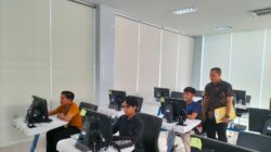 Di Tuban, Program Polantas Tuban Menyapa Bikin Warga Berhenti Bahas SIM STNK BPKB