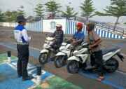Program Polantas Tuban Menyapa Ubah Cara Warga Tuban Mengurus SIM STNK BPKB