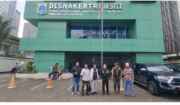 Perusahaan Disebut Tutup, Eks Security Klinik Apollo Tetap Tagih Pesangon