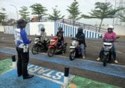 Cerita Warga Tuban: Berhenti Sebentar, Program Polantas Tuban Menyapa Jelaskan SIM, STNK, BPKB