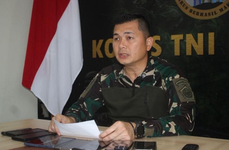 Insiden Ledakan di Luar lingkungan Gereja Stasi Santo Paulus Nabuni, Mbamogo, Intan Jaya Insiden Ledakan di Luar lingkungan Gereja Stasi Santo Paulus Nabuni, Mbamogo, Intan Jaya