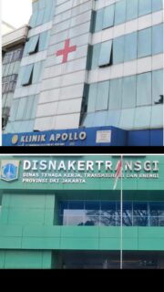 Eks Pekerja Pertanyakan Pengawasan Disnaker terhadap Klinik Utama Sentosa