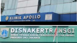 Eks Pekerja Pertanyakan Pengawasan Disnaker terhadap Klinik Utama Sentosa