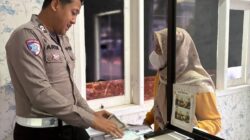 BPKB Belum Balik Nama? Jawaban Polantas Tuban Bikin Warga Lega