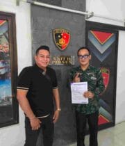 Kasus Tambang Ilegal Seret Nama Pengusaha Lokal, Mantan Manajer K-cunk Motor Diperiksa