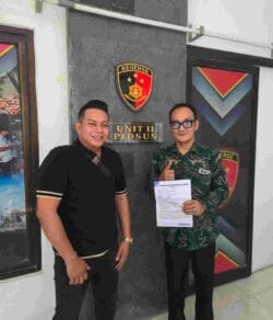Kasus Tambang Ilegal Seret Nama Pengusaha Lokal, Mantan Manajer K-cunk Motor Diperiksa