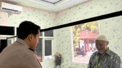 Polantas Tuban Diserbu Pengendara, Obrolan BPKB Bikin Warga Lega