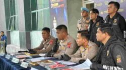 Remaja Pelaku Tawuran di Cikupa Dibekuk Polisi Saat Bersembunyi di Cikarang