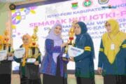 Guru TK se-Kabupaten Tangerang Ikuti Workshop Pendidikan Anak Era Modern