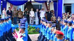 Panglima TNI: Alumni Taruna Nusantara Harus Menjadi Generasi Adaptif, Berkarakter, dan Berintegritas