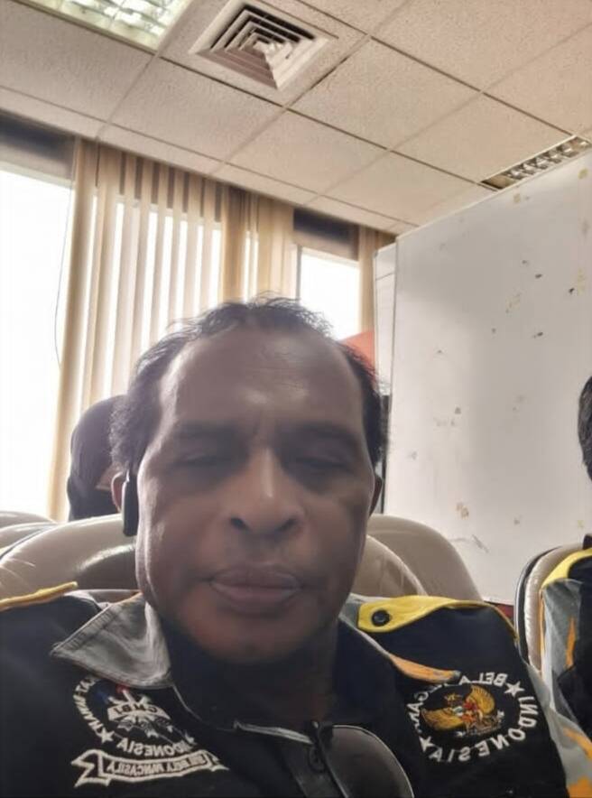Pekerja Ngaku Ditekan Lewat WhatsApp, Sengketa dengan PT Prospek Manunggal Abadi Melebar Pekerja Ngaku Ditekan Lewat WhatsApp, Sengketa dengan PT Prospek Manunggal Abadi Melebar