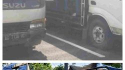 Modus Mafia BBM: Truk Dimodifikasi dan Drum Plastik untuk Penimbunan