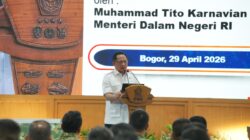 Panglima TNI Perkuat Kepemimpinan Unggul dan Inovatif Hadapi Tantangan Global
