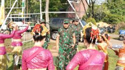 TMMD Ke-128 Resmi Ditutup, Danpusterad Apresiasi Sinergi Pemkot Bekasi dan Masyarakat TMMD Ke-128 Resmi Ditutup, Danpusterad Apresiasi Sinergi Pemkot Bekasi dan Masyarakat