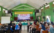 Babinsa Hadiri Rembuk Stunting Sebagai Upaya Peningkatan Kesehatan Ibu Dan Anak