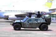 Sikatan Daya 2026, Lanud Sultan Hasanuddin Gelar Latihan Penanganan Pasca Force Down