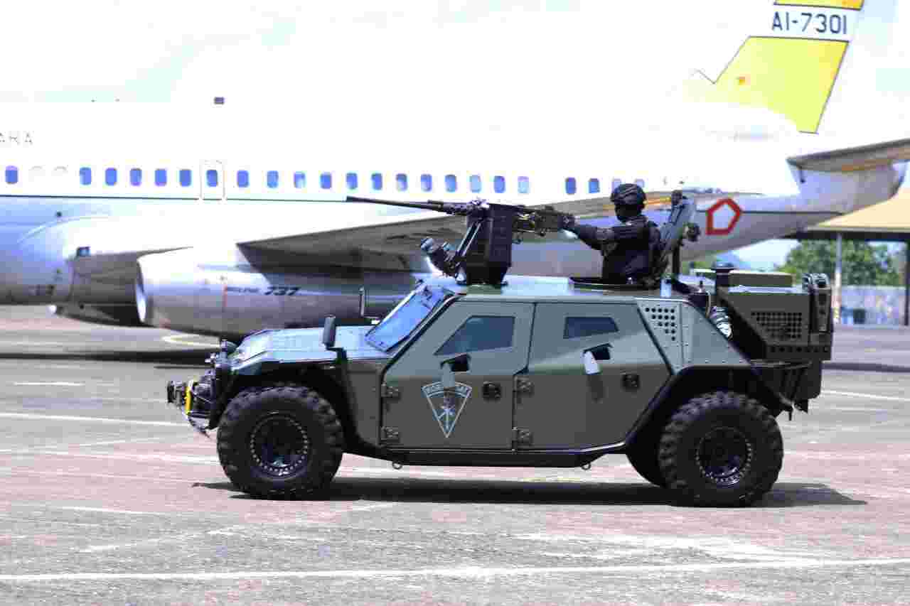 Sikatan Daya 2026, Lanud Sultan Hasanuddin Gelar Latihan Penanganan Pasca Force Down Sikatan Daya 2026, Lanud Sultan Hasanuddin Gelar Latihan Penanganan Pasca Force Down