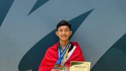 Dari WT President’s Cup Oceania 2026 ke Australia Open : Indonesia Raih Perunggu dan Perak