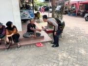 Dari Pedagang hingga Ojek Online, Warga Tuban Serbu Polantas Tuban untuk Tanya SIM dan STNK