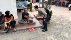 Dari Pedagang hingga Ojek Online, Warga Tuban Serbu Polantas Tuban untuk Tanya SIM dan STNK
