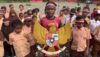 Kegiatan Peringati Hari Lahir Pancasila, Membuat Tawa dan Senyum Kebahagiaan Anak-Anak Papua Kembali Pecah Kegiatan Peringati Hari Lahir Pancasila, Membuat Tawa dan Senyum Kebahagiaan Anak-Anak Papua Kembali Pecah