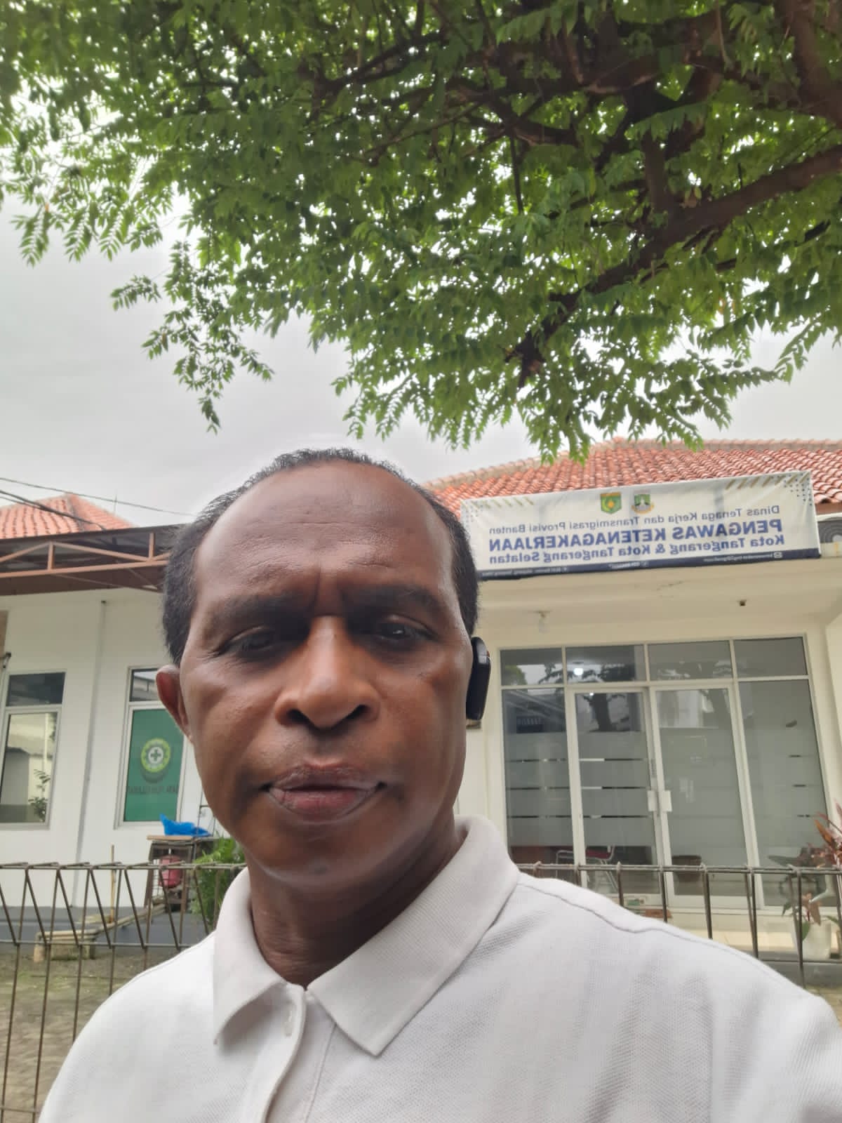 Perselisihan Kerja di Tangerang, Dugaan Pemaksaan Pekerja Jadi Polemik