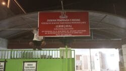 Tok! Grib Jaya Kota Kediri Punya ‘Rumah’ Baru di Banjaran, Ini Misinya