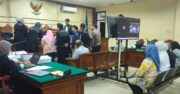 Sidang Korupsi Lampu Hias Kota Probolinggo Ungkap Fakta Baru di Persidangan