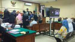 Sidang Korupsi Lampu Hias Kota Probolinggo Ungkap Fakta Baru di Persidangan