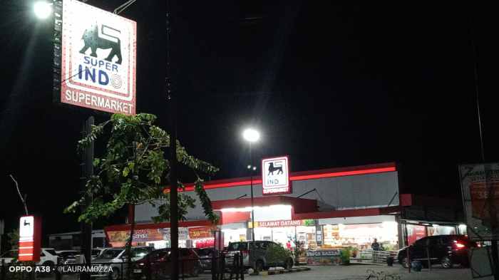 Konsumen Lansia Diduga Dituduh Ambil Barang, AWPR Minta Super Indo Kota Probolinggo Buka Fakta Sebenarnya Konsumen Lansia Diduga Dituduh Ambil Barang, AWPR Minta Super Indo Kota Probolinggo Buka Fakta Sebenarnya