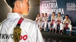 14 Medali untuk Malang, Black Scorpion New Club Tampil Gemilang di Ksatria Nusantara 2026