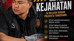 Figur Humanis di Balik Ketegasan IPDA Syaiful Rusdiansyah dalam Menumpas Kejahatan