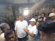 Trotoar Dipakai Berjualan, Dedi Mulyadi Minta Penertiban Kawasan Pasar Ramayana Lama