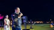 Apresiasi Touring Perdana PERIKHSA Riders, Bamsoet Tekankan Tanggung Jawab Sosial dan Jangan Mudah Terprovokasi