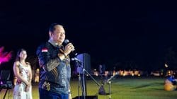 Apresiasi Touring Perdana PERIKHSA Riders, Bamsoet Tekankan Tanggung Jawab Sosial dan Jangan Mudah Terprovokasi