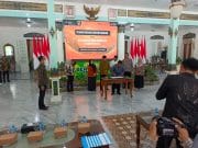 Pendataan Door to Door Resmi Dimulai, Kabupaten Madiun Targetkan Data Ekonomi yang Komprehensif