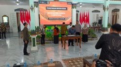 Pendataan Door to Door Resmi Dimulai, Kabupaten Madiun Targetkan Data Ekonomi yang Komprehensif
