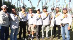 Kapolres Probolinggo Kota Cup 2026 Diikuti 300 Peserta, Jadi Ajang Pelestarian Burung Perkutut