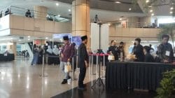 WQCF 1448 H Hadirkan Sejumlah Cendekiawan Dunia, Pengamanan Dipimpin Kapolsek Pancoran