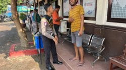Bukan Menilang, Polantas Tuban Justru Jadi Tempat Curhat Warga Soal SIM, STNK dan BPKB