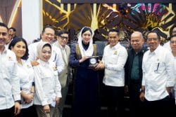 Bahas Revisi UU KADIN dengan Badan Legislasi DPR RI, Bamsoet Tegaskan Revisi UU KADIN Jadi Momentum Perkuat Kemitraan Negara dan Dunia Usaha