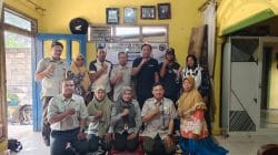 Tim Ditjen PKH Verifikasi Kelompok Ternak Aliansi Masyarakat Proletar, Jombang Siap Kembangkan Ayam Petelur