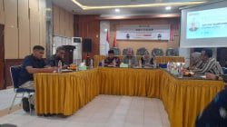 Pemutakhiran Data Pemilih Berkelanjutan 2026, Bawaslu Sidoarjo Fokus Tutup Celah Data Ganda dan TMS
