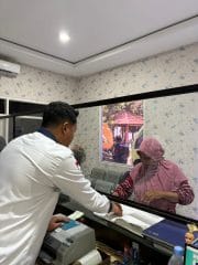 Berawal dari Salah Sangka, Program Polantas Tuban Menyapa Bikin Warga Tuban Merasa Terbantu