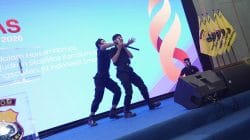 Rapimnas Senkom Mitra Polri 2026 Hadirkan Pentas Pencak Silat, Perkuat Pembinaan Karakter Generasi Muda